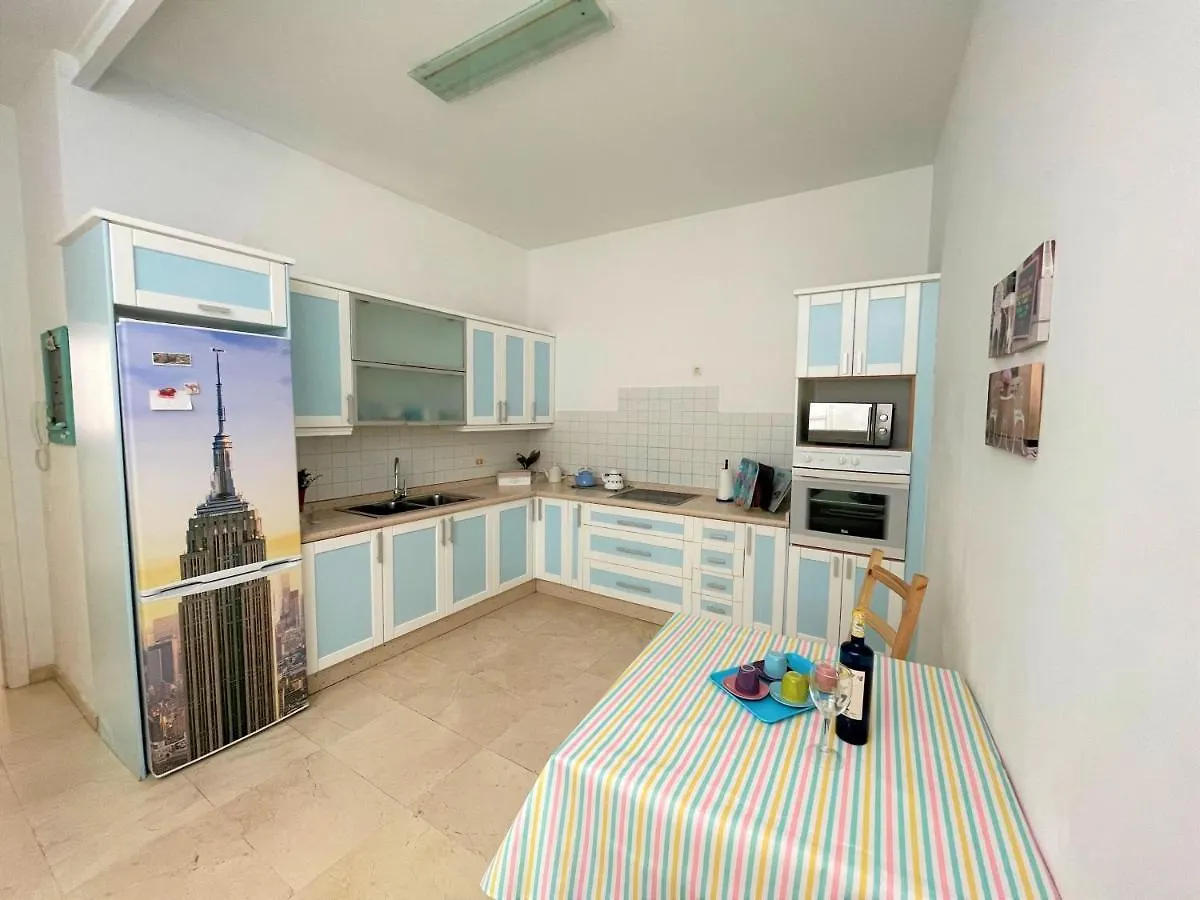 Appartement Apartamento Galileo Las Palmas Espagne