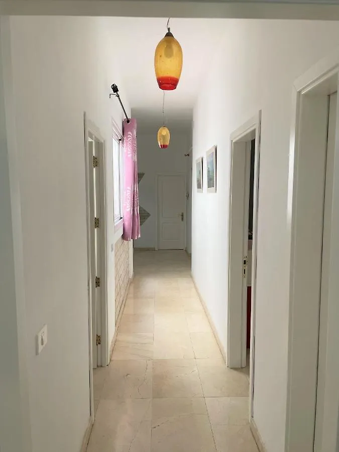 Appartement Apartamento Galileo Las Palmas
