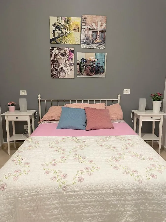 Appartement Apartamento Galileo Las Palmas