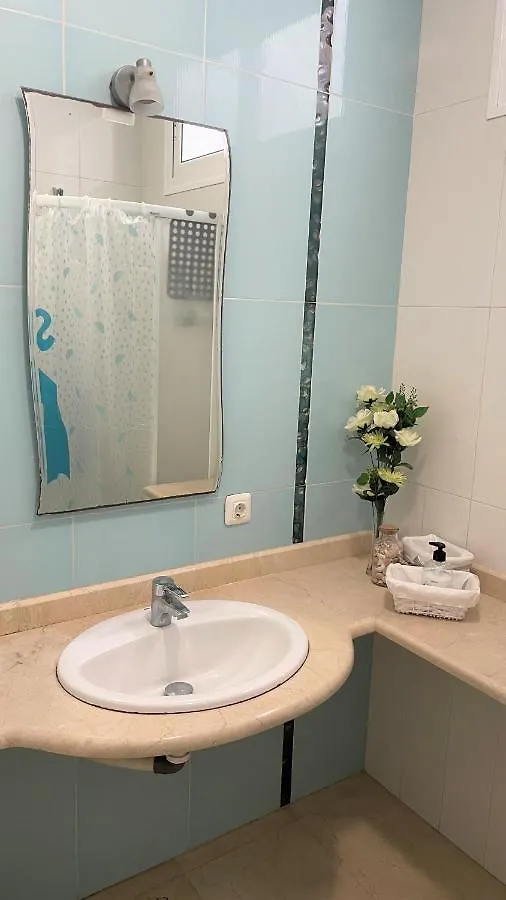 Apartamento Galileo Las Palmas 0*, Las Palmas de Gran Canaria