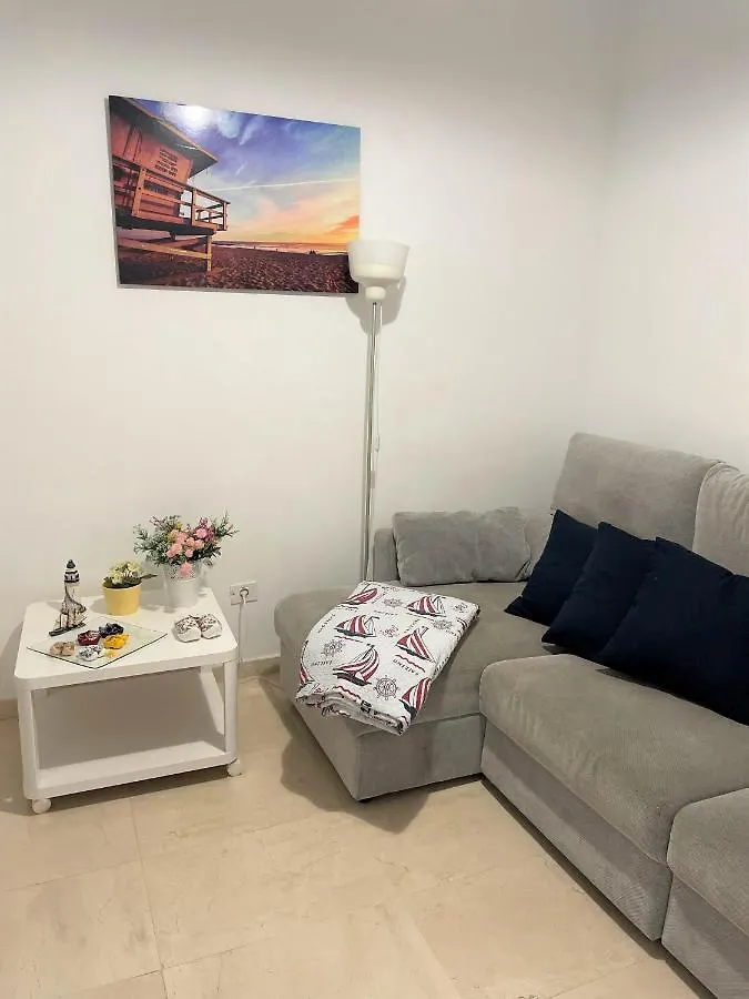 Apartamento Galileo Las Palmas 0*, Las Palmas de Gran Canaria