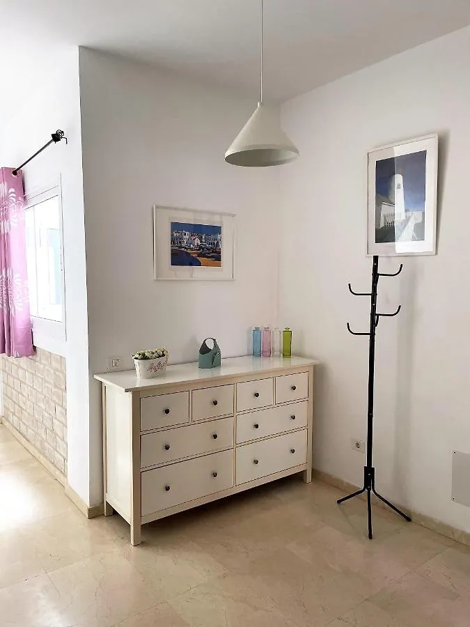 Apartamento Galileo Las Palmas Las Palmas de Gran Canaria