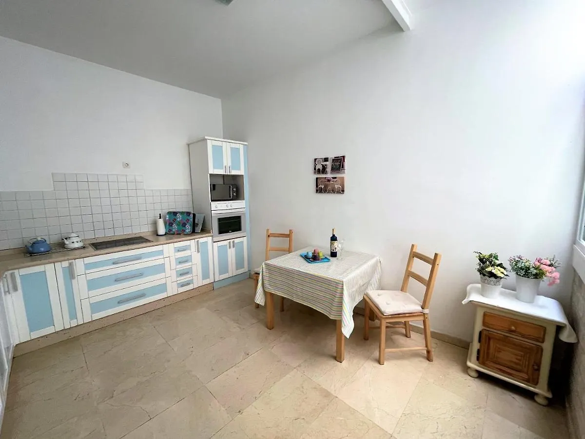 Apartment Apartamento Galileo Las Palmas