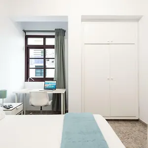 Appartamento Coolivingc, Las Palmas de Gran Canaria