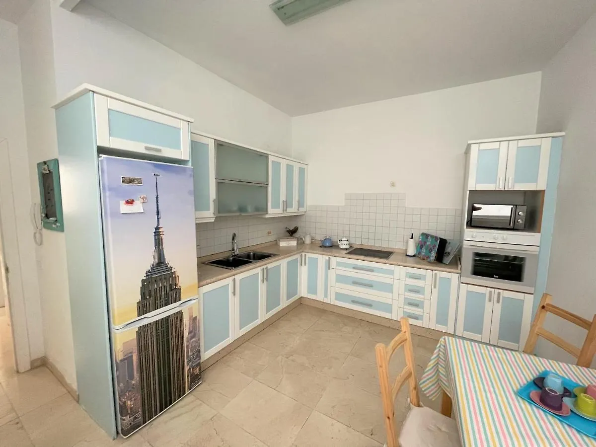 Apartamento Galileo Las Palmas contacts