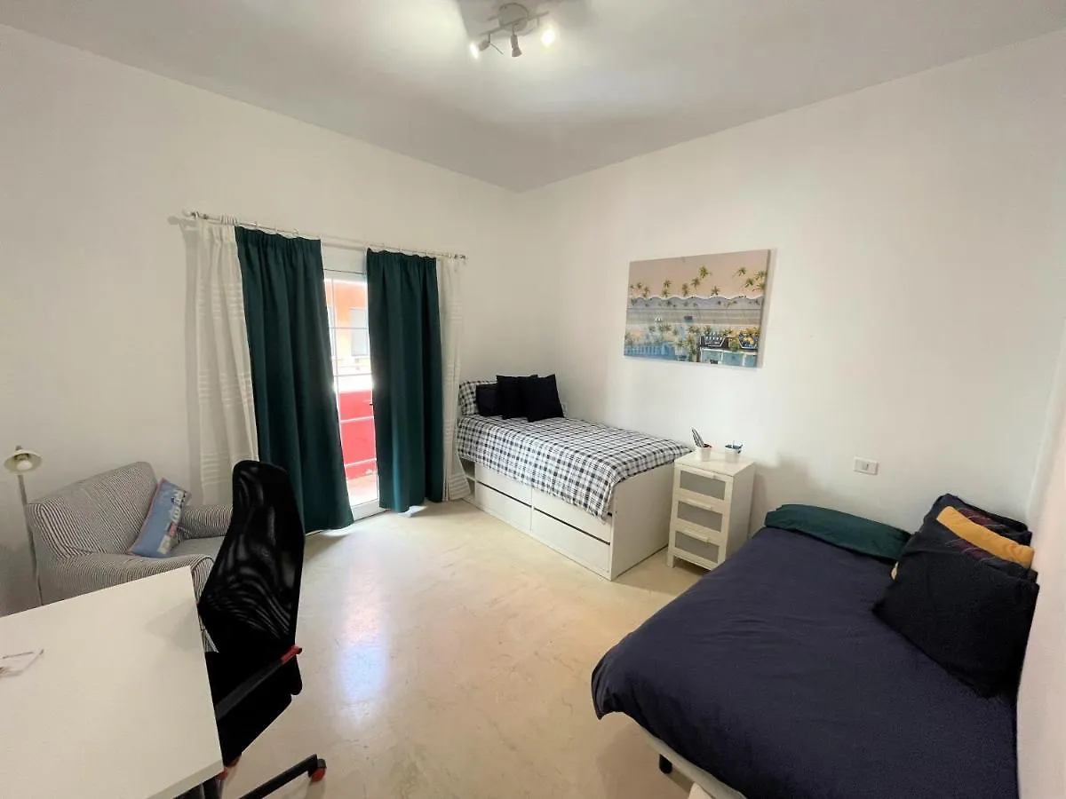 Apartment Apartamento Galileo Las Palmas