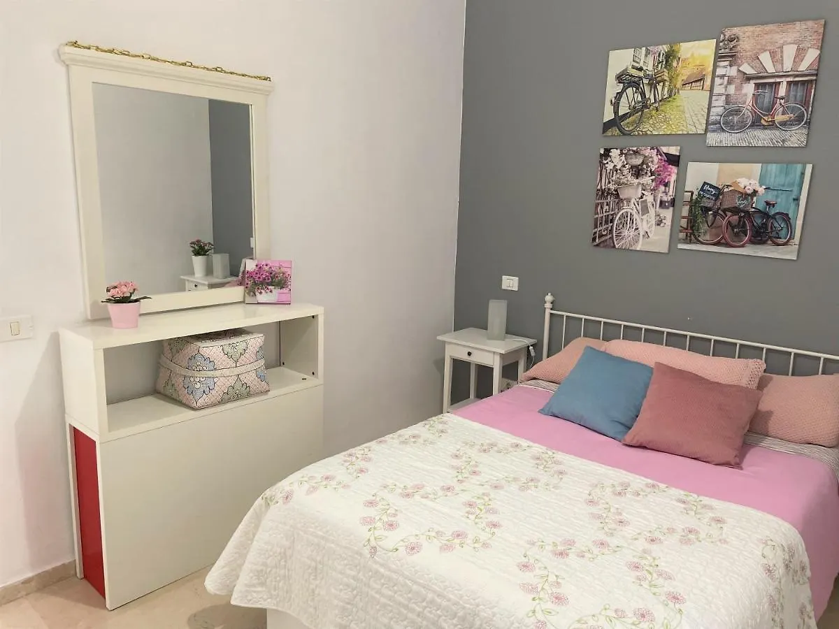 Apartamento Galileo Las Palmas Apartment Las Palmas de Gran Canaria