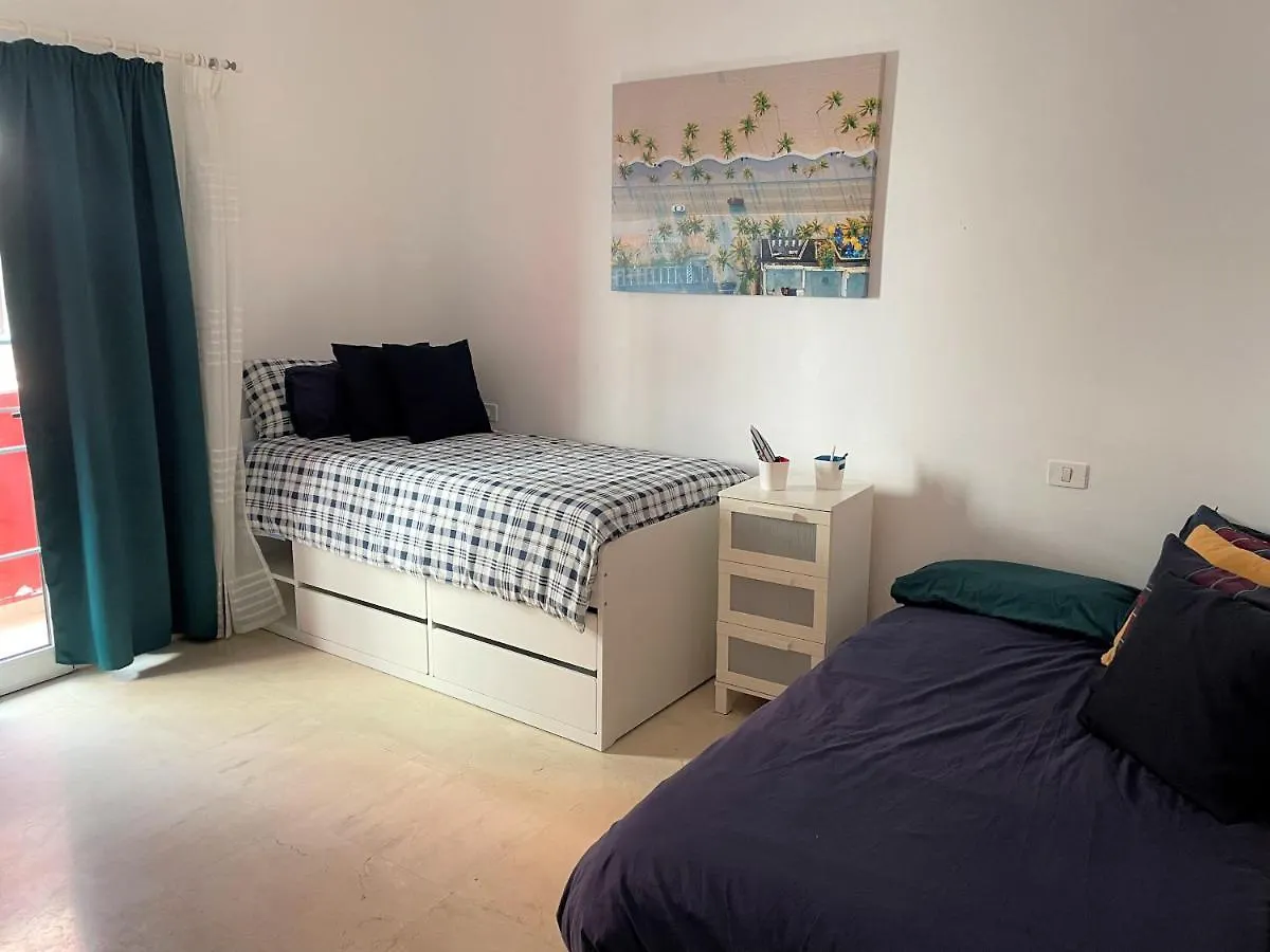 Apartamento Galileo Las Palmas Spain