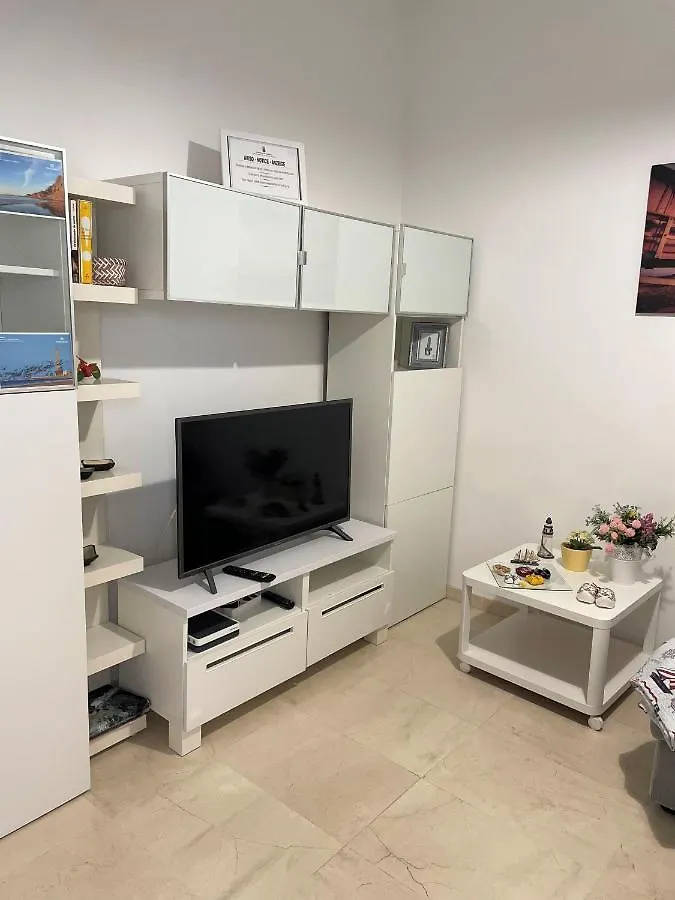 Apartamento Galileo Las Palmas 0*, Las Palmas de Gran Canaria Spain