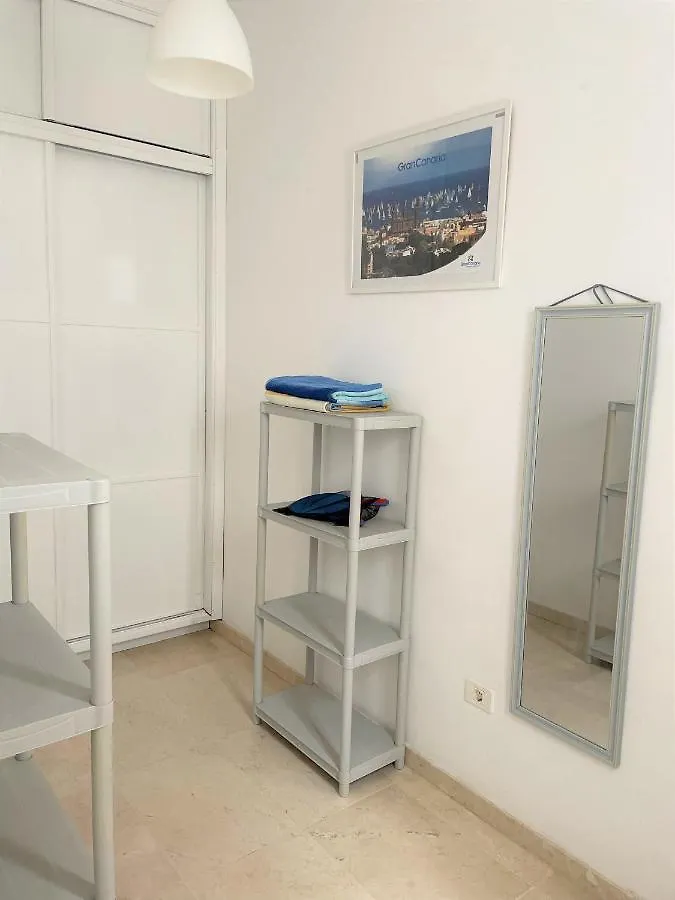 Apartamento Galileo Las Palmas Spain