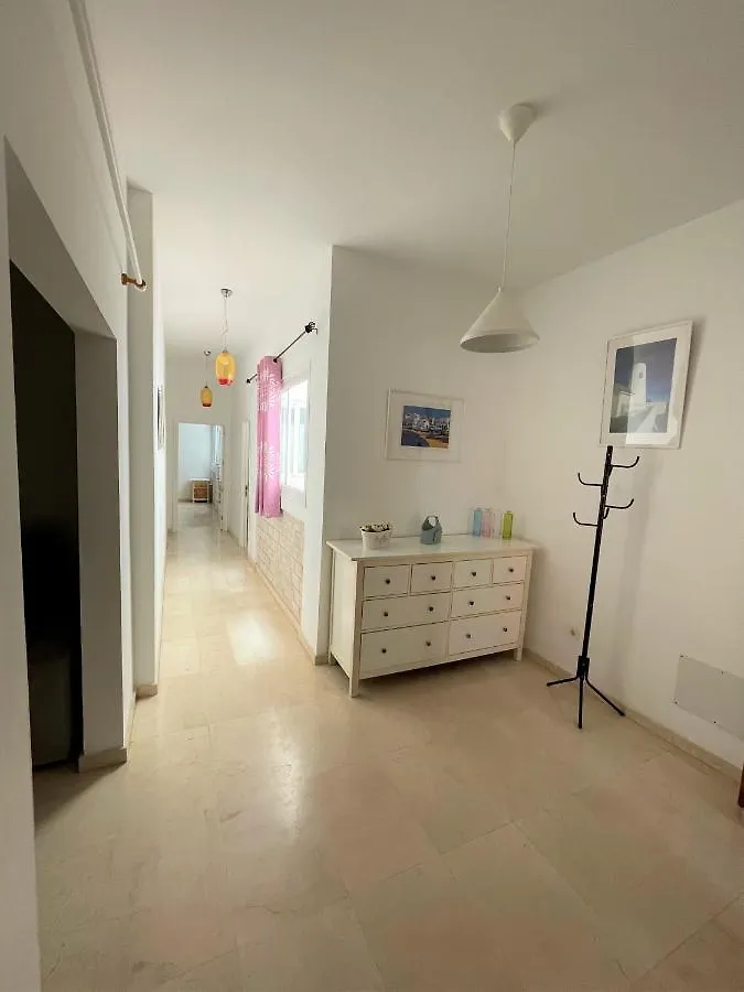 Apartamento Galileo Las Palmas